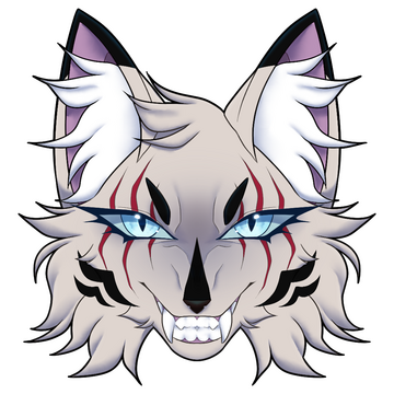 Shaded icon