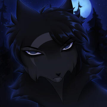 Regular style + shading